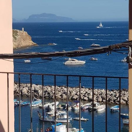 Il Canto Della Sirena Procida Esterno foto