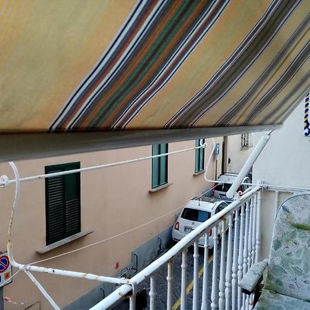 Il Canto Della Sirena Procida Esterno foto